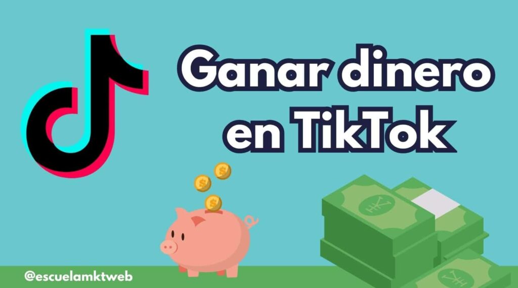 TikTok desde cero: monetiza sin necesitar seguidores en 2026
