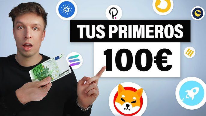 Cómo ganar tus primeros 100€ online paso a paso (guía real 2026)