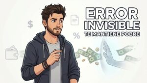 Errores invisibles que te impiden ganar dinero online (y cómo corregirlos de una vez)