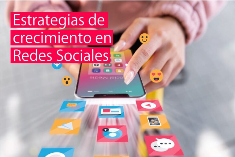 Cómo crecer en redes sociales desde cero: guía realista con ejemplos