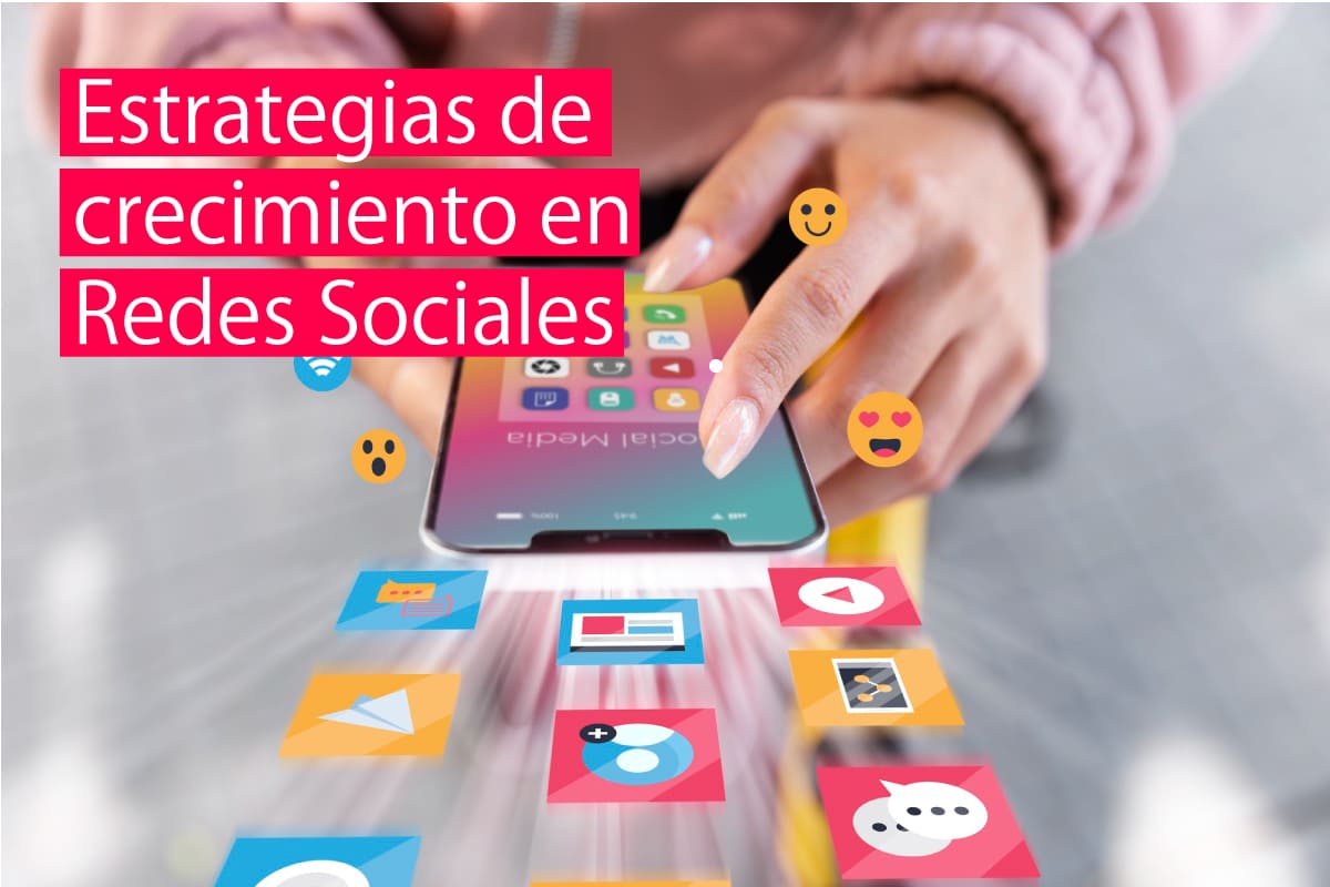 Cómo crecer en redes sociales desde cero: guía realista con ejemplos