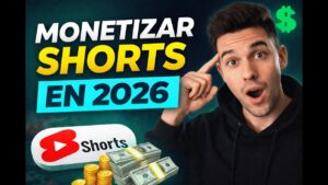 Cómo monetizar un canal de frutinovelas: todas las formas de ganar dinero con tu contenido en 2026