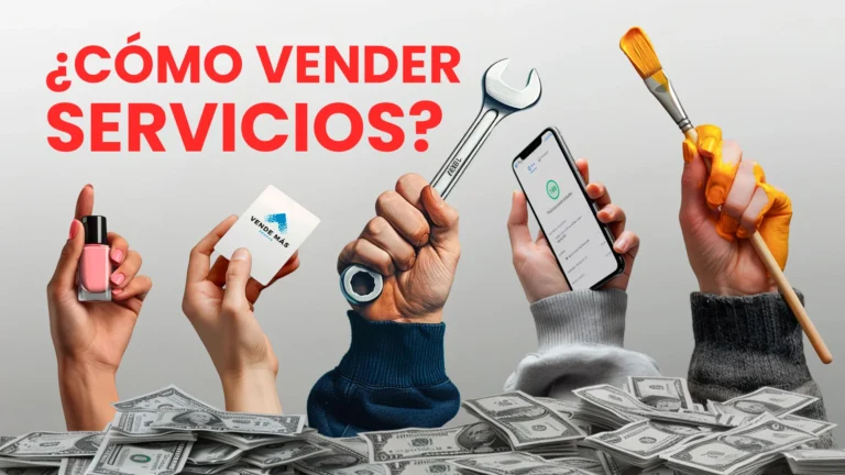 Cómo vender servicios digitales a empresas locales (y ganar más que en cualquier plataforma)