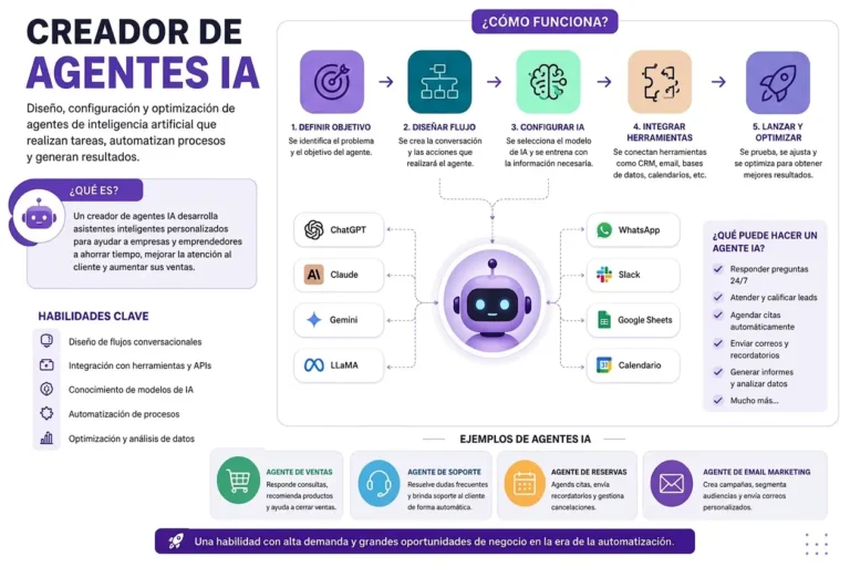 Cómo ganar dinero ofreciendo automatizaciones a pequeños negocios en 2026: guía real para montar un servicio freelance rentable